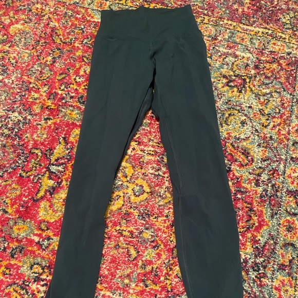 lululemon athletica Pants - Lulu leggings